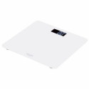 Adler Bathroom scale AD 8157w Maximum weight (capacity) 150 kg, Accuracy 100 g, Body Mass Index (BMI