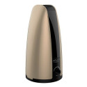 Adler Humidifier AD 7954 Gold, Type Ultrasonic, 18 W, Humidification capacity 100 ml/hr, Water tank 