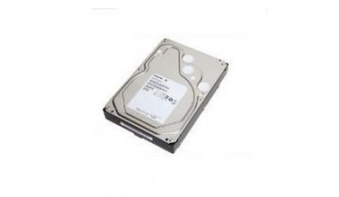 Toshiba HDD||2TB|SATA 3.0|128 MB|7200 rpm|3,5"|MG04ACA200E