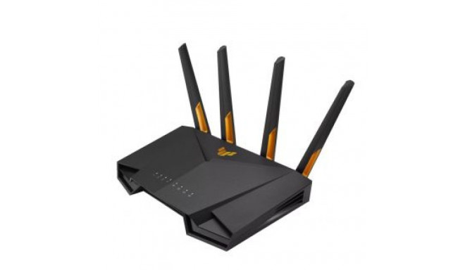 Asus TUF-AX3000 V2 Dual Band WiFi 6 Gaming Router