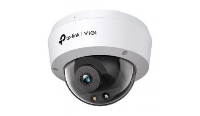 TP-Link NET CAMERA 4MP IR DOME/VIGI C240(2.8MM)