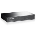 TP-Link NET SWITCH 8PORT 10/100M POE/TL-SF1008P