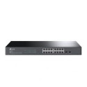 TP-Link Switch||TL-SG2218|Rack|2xSFP|TL-SG2218