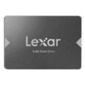 Lexar SSD||1TB|SATA 3.0|Read speed 550 MBytes/sec|2,5"|LNS100-1TRB