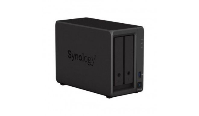 Synology NAS STORAGE TOWER 2BAY/NO HDD DS723+