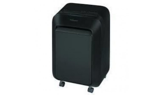 Fellowes SHREDDER POWERSHRED LX210/BLACK 5502501