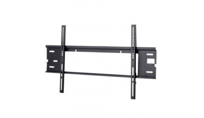 EDBAK Universal Flat Wall Mount EWB200C 40-75 ", Maximum weight (capacity) 40 kg, Black