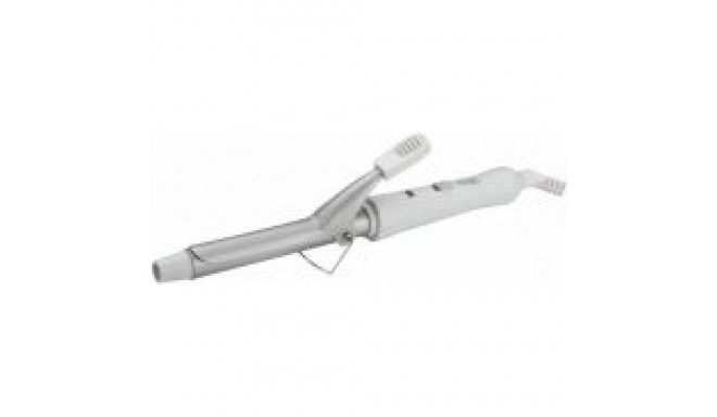 Adler Hair Curling Iron AD 2105 Warranty 24 month(s), Ceramic heating system, Barrel diameter 19 mm,