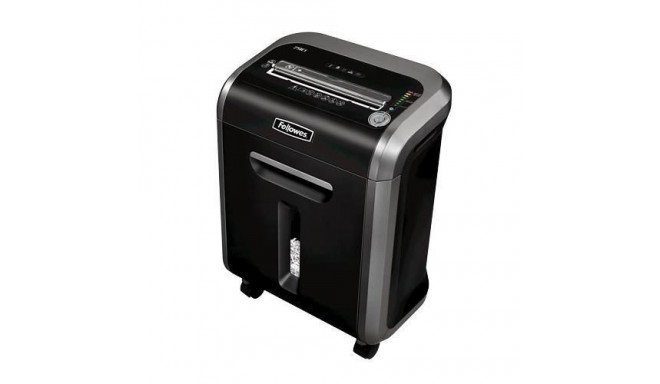 Fellowes SHREDDER POWERSHRED 79CI/4679001