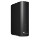 Western Digital External HDD||Elements Desktop|8TB|USB 3.0|Black|WDBWLG0080HBK-EESN