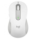 Logitech MOUSE USB OPTICAL WRL M650/WHITE 910-006255