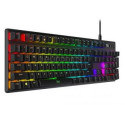 HyperX KEYBOARD GAMING MECHANICAL/HX-KB6BLX-US