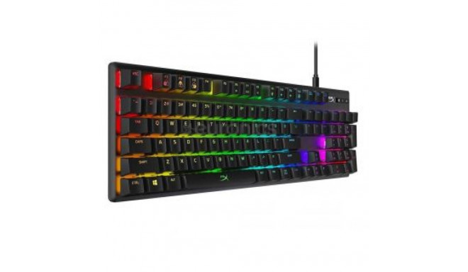 HyperX KEYBOARD GAMING MECHANICAL/HX-KB6BLX-US