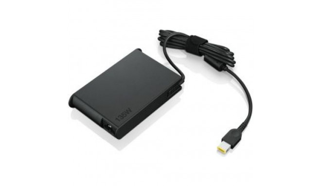 Lenovo ThinkPad Slim 135W AC Adapter