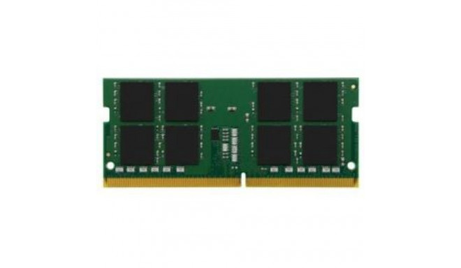 Kingston NB MEMORY 16GB PC25600 DDR4/SO KVR32S22S8/16