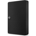 SeaGate External HDD||Expansion|1TB|USB 3.0|Colour Black|STKM1000400