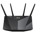 Asus WRL ROUTER 5400MBPS 1000M 4P/DUAL BAND RT-AX5400