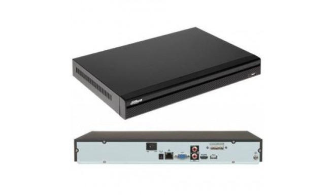 DAHUA NET VIDEO RECORDER 4CH/NVR4204-4KS2/L