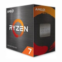 AMD CPU||Desktop|Ryzen 7|5700X|Vermeer|3400 MHz|Cores 8|32MB|Socket SAM4|65 Watts|BOX|100-100000926W