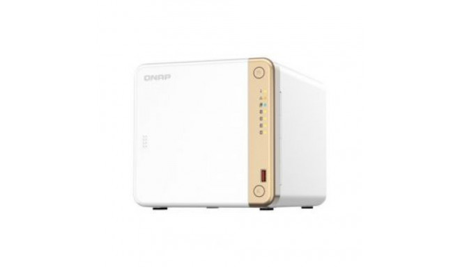 QNAP NAS STORAGE TOWER 4BAY 4GB/TS-462-4G