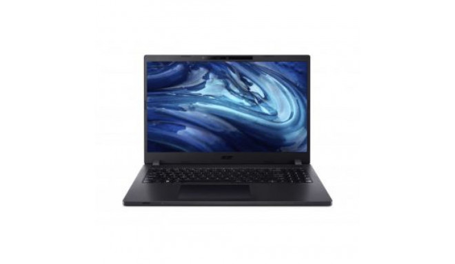 Acer TravelMate TMP216-51-56J2 Gray, 16 ", IPS, WUXGA, 1920 x 1200, Intel Core i3, i5-1335U, 8 GB, S