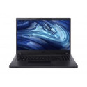 Acer TravelMate TMP216-51-345G Black, 16 ", IPS, WUXGA, 1920 x 1200, Intel Core i3, i3-1315U, 8 GB, 