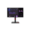 Lenovo ThinkVision T24i-30 23.8 ", IPS, FHD, 1920 x 1080, 16:9, 4 ms, 250 cd/m, Black, 60 Hz, HDMI p