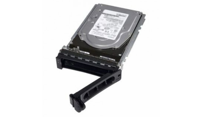 Dell HDD 3.5" / 4TB / 7.2K / NLSAS / 12Gb / 512n / Hot-Plug / 15G