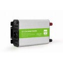 EnerGenie Gembird 12 V Car power inverter, 800 W EG-PWC800-01