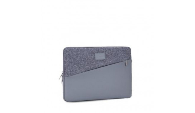 RIVACASE NB SLEEVE EGMONT 13.3"/7903 GREY