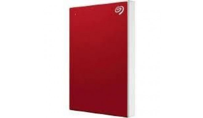 SeaGate External HDD||One Touch|STKB1000403|1TB|USB 3.0|Colour Red|STKB1000403