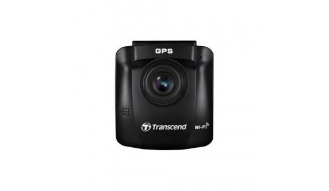 Transcend VEHICLE RECORDER DRIVEPRO 250/64GB TS-DP250A-64G