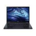 Acer TravelMate TMP414-52-784K Blue, 14 ", IPS, WUXGA, 1920 x 1200, Intel Core i7, i7-1260P, 16 GB, 