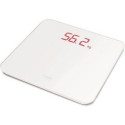 Caso Scales BS1 Maximum weight (capacity) 200 kg, Accuracy 100 g, 1 user(s), White