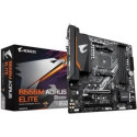 Gigabyte Mainboard||AMD B550|SAM4|Micro-ATX|Memory DDR4|Memory slots 4|1xPCI-Express 3.0 1x|1xPCI-Ex