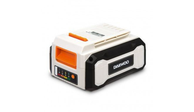 DAEWOO BATTERY RECHARGEABLE LI-ION/40V DABT 2540LI