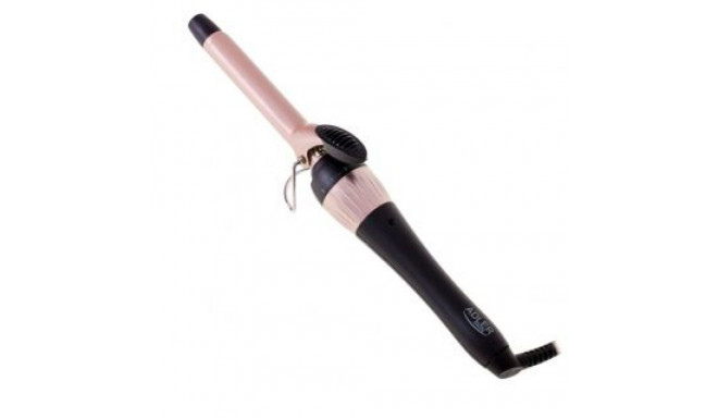 Adler Curling Iron AD 2116 Ceramic heating system, Barrel diameter 19 mm, Temperature (max) 200 C, 3