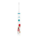 ETA Sonetic Kids Toothbrush 070690000 Rechargeable, For kids, Number of teeth brushing modes 4, Blue