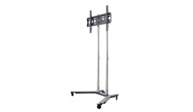 EDBAK Flat Screen Trolley for One TR1c-B, 40-75 ", Trolleys&Stands, Maximum weight (capacity) 80