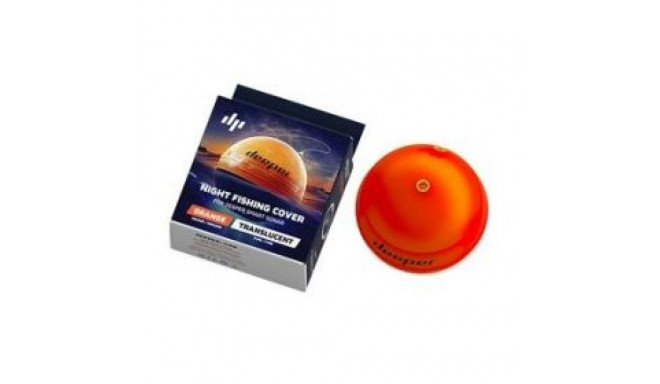 Deeper ITGAM0001 Night cover, Orange