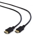 Cablexpert CC-HDMI4L-1M HDMI to HDMI, 1 m