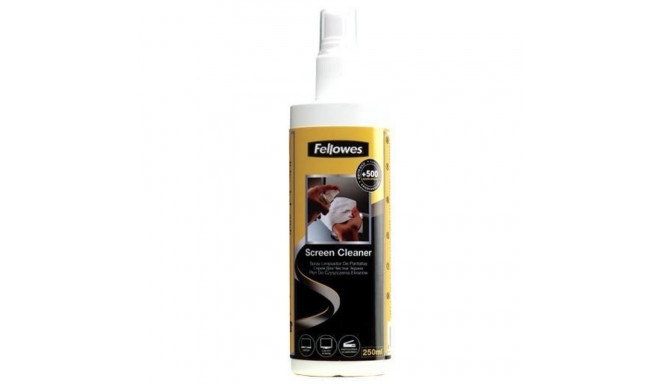 Fellowes CLEANING SPRAY 250ML/99718