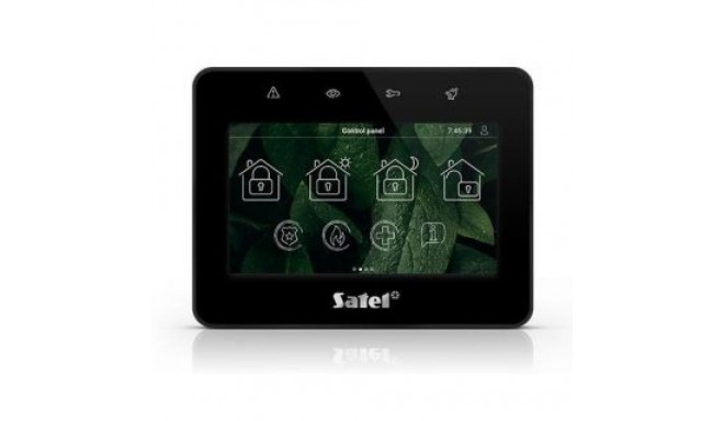 SATEL KEYPAD TOUCHSCREEN INTEGRA/INT-TSG2-B