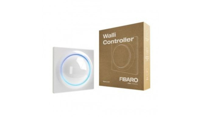 FIBARO Walli Controller, Z-Wave EU