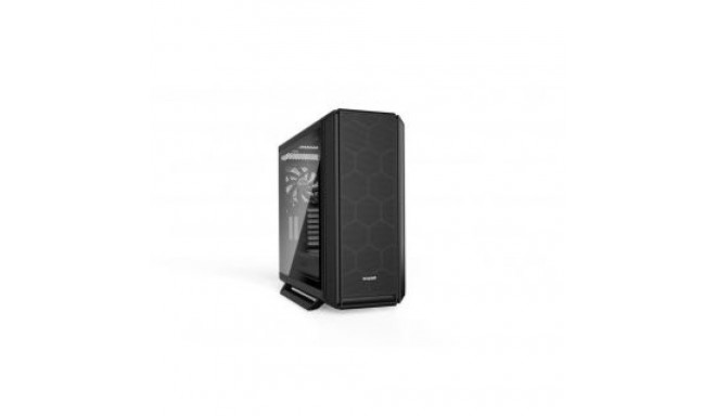 BE QUIET Case||Silent Base 802 Window Black|MidiTower|Not included|ATX|EATX|MicroATX|MiniITX|Colour 