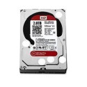 Western Digital HDD||Red Pro|2TB|SATA 3.0|64 MB|7200 rpm|3,5"|WD2002FFSX