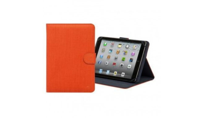 RIVACASE TABLET SLEEVE BISCAYNE 10.1"/3317 ORANGE