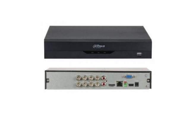 DAHUA DVR 8CH HDCVI PENTABRID AI/XVR5108HS-I3