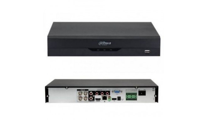 DAHUA DVR 4CH HDCVI PENTABRID AI/XVR5104HE-I3