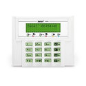 SATEL KEYPAD LCD /VERSA GREEN/VERSA-LCD-GR